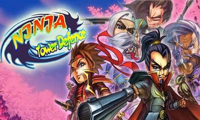 download Ninja Tower Defense apk